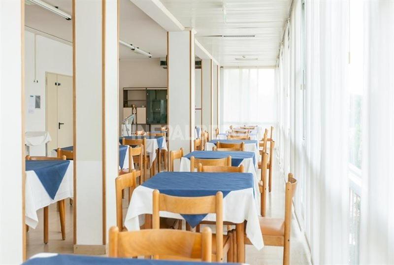 רימיני Hotel Paradiso מראה חיצוני תמונה