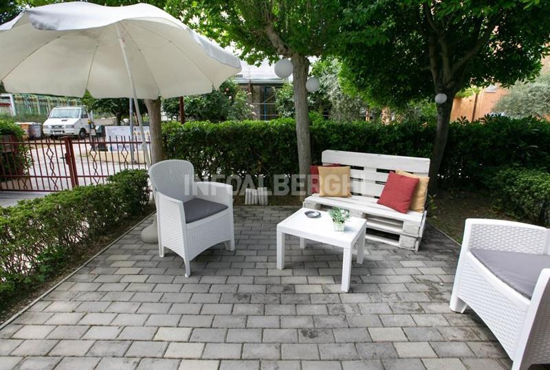 רימיני Hotel Paradiso מראה חיצוני תמונה