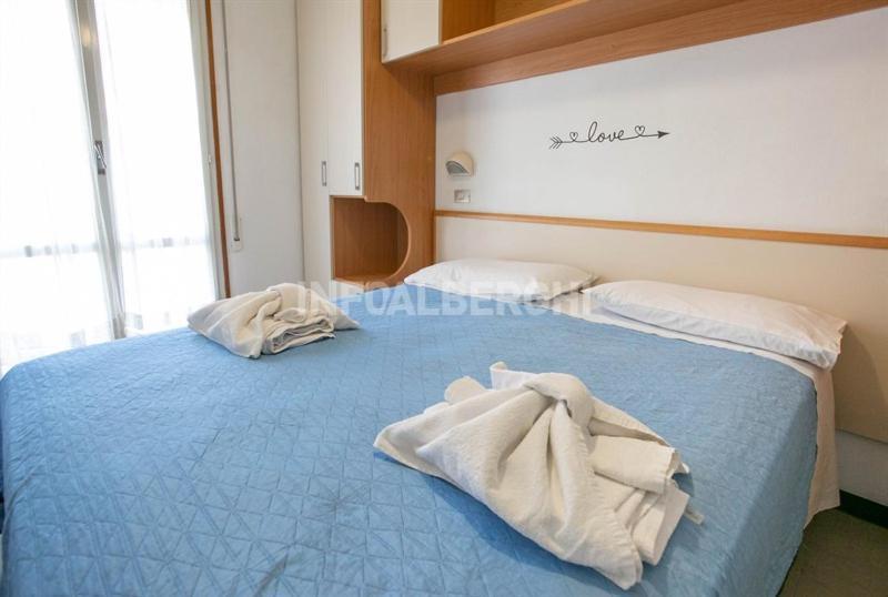 רימיני Hotel Paradiso מראה חיצוני תמונה
