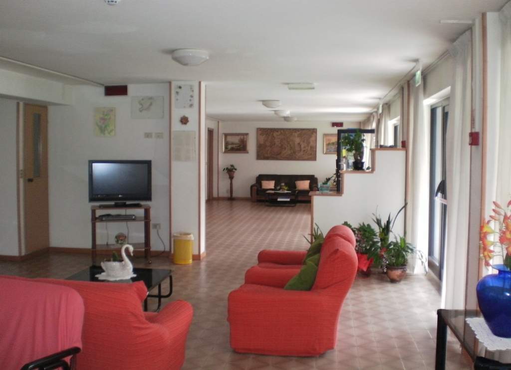 רימיני Hotel Paradiso מראה חיצוני תמונה