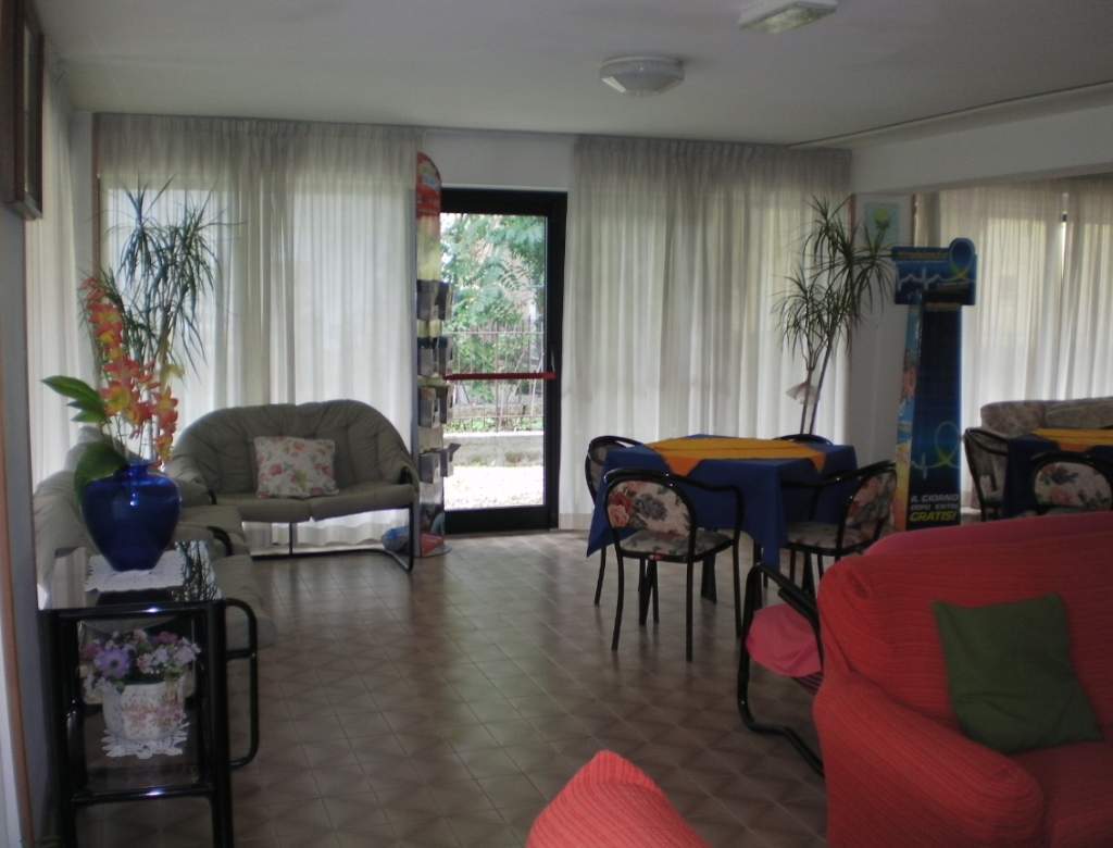 רימיני Hotel Paradiso מראה חיצוני תמונה